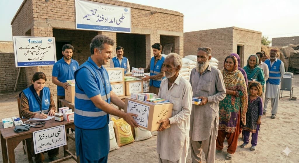 Medical Aid Fund